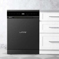 Máy rửa bát Latino SMB14EU