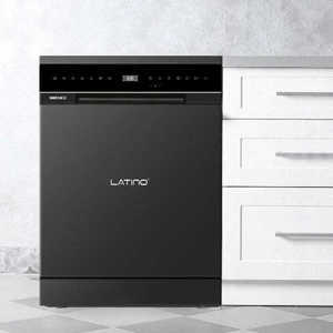 Máy rửa bát độc lập 14 bộ Latino SMB14EU (SMB 14EU)