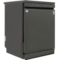 Máy rửa bát LG 14 bộ LDT14BLA4 màu đen