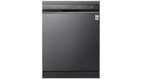 Máy rửa bát LG 14 bộ LDT14BLA4 màu đen TrueSteam™