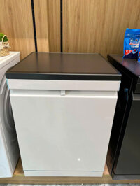 Máy rửa bát LG LDT14BGA3 - Nhập khẩu Hàn Quốc, Hàng chính hãng