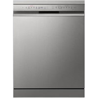 Máy Rửa Bát LG Quadwash TrueSteam LDT14SVA4 14 Bộ