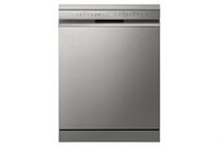 Máy rửa bát LG Quadwash TrueSteam™ LDT14SVA4