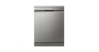 Máy rửa bát LG Quadwash TrueSteam™ LDT14SVA4