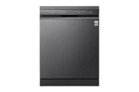 Máy rửa bát LG TrueSteam LDT14BLA4