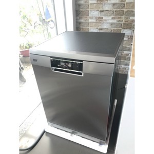 Máy rửa bát độc lập 13 bộ Lorca LF 3E7DWS-05