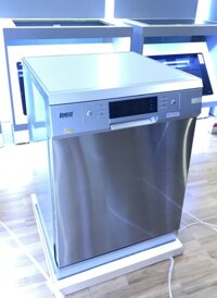 Máy rửa bát Lorca TA 918 - GIẢM THÊM 300K TIỀN MẶT