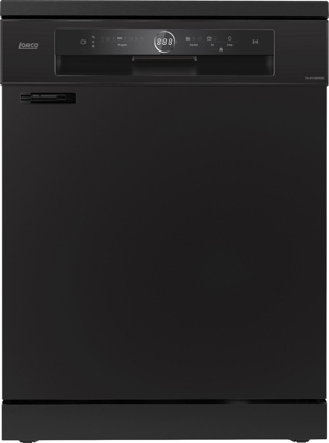 Máy rửa bát độc lập 13 bộ Lorca TA-918DWB