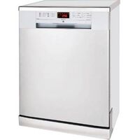 Máy rửa bát Malloca WQP 12-J7201