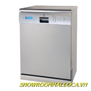 Máy rửa bát độc lập 12 bộ Malloca WQP12-9276