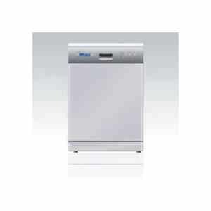 Máy rửa bát độc lập 12 bộ Malloca WQP12-9276