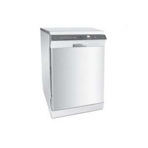 Máy rửa bát độc lập 14 bộ Malloca WQP12-J7215