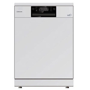 Máy rửa bát độc lập 14 bộ Malloca WQP12-J7223A