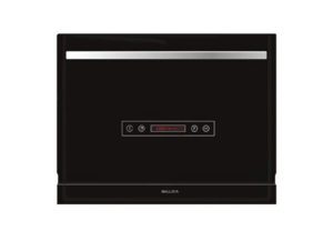 Máy rửa bát độc lập 6 bộ Malloca WQP6-3207A