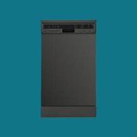 Máy Rửa Bát Malloca MDW10-BS08FS 45cm