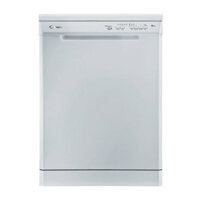 Máy rửa bát – máy rửa chén Candy CDP 1LS39W 13 bộ