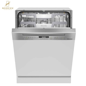 Máy rửa bát âm tủ 14 bộ Miele G 7200 SCi
