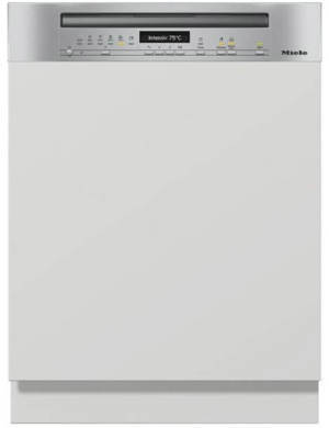 Máy rửa bát âm tủ 14 bộ Miele G 7200 SCi