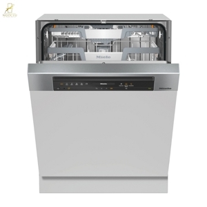 Máy rửa bát âm tủ 14 bộ Miele G 7410 SCi