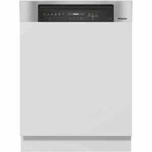 Máy rửa bát âm tủ 14 bộ Miele G 7410 SCi