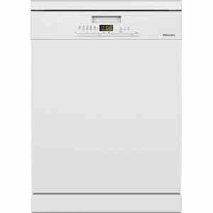 Máy rửa bát độc lập Miele G 5000 SC