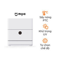 Máy Rửa Bát Mijia S2 5 Bộ Model 2024