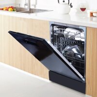 Máy rửa bát mini 8 bộ Nagakawa NK8D01M