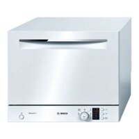 Máy rửa bát mini Bosch SKS62E22EU 8 bộ