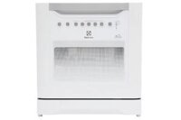 Máy rửa bát mini Electrolux ESF6010BW