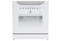 Máy rửa bát mini Electrolux ESF6010BW