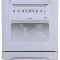Máy rửa bát mini Electrolux ESF6010BW 1480W