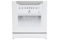 Máy rửa bát mini Electrolux ESF6010BW