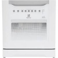 Máy rửa bát mini Electrolux ESF6010BW