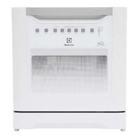Máy rửa bát mini Electrolux ESF6010BW