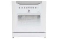 Máy rửa bát mini Electrolux ESF6010BW