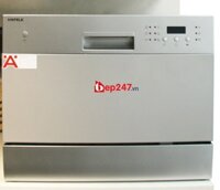 Máy rửa bát mini Hafele HDW T50A