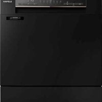 Máy Rửa Bát Mini Hafele HDW-T5551B Để Bàn Hiện Đại