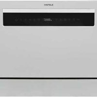 Máy Rửa Bát Mini HAFELE HDW-T50B Để Bàn Tiện Lợi Giá Tốt