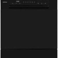 Máy Rửa Bát Mini Hafele HDW-T5531B Để Bàn Hiện Đại Giá Tốt