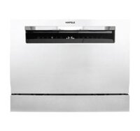 Máy rửa bát mini Hafele HDW-T50B 539.20.600