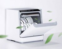 Máy rửa bát mini khử khuẩn điều kiển từ xa hiệu Xiaomi Mijian