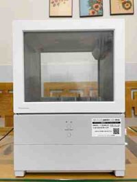 Máy Rửa Bát Mini Panasonic TML1 SOLOTA Nội Địa Nhật