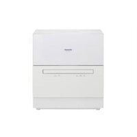 Máy rửa bát mini Panasonic NP-TH1WEVN