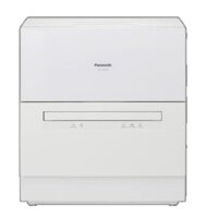 Máy rửa bát mini Panasonic NP-TH1WEVN