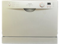 Máy Rửa Bát Munchen C6