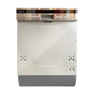 Máy rửa bát âm tủ 15 bộ Munchen M91SCI