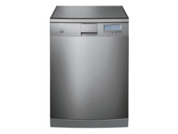 Máy Rửa Bát Munchen MCH5