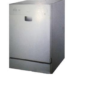 Máy rửa bát độc lập 12 bộ Napoliz NA 06DW