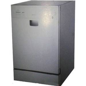 Máy rửa bát độc lập 12 bộ Napoliz NA 06DW
