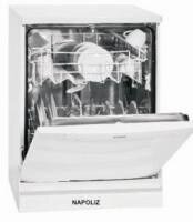 Máy rửa bát Napoliz NA-668DW